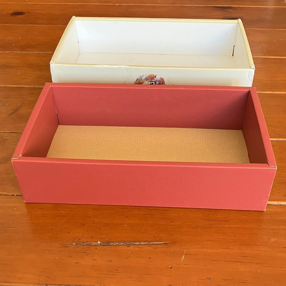 Japanese Box - Picture 5 of 5